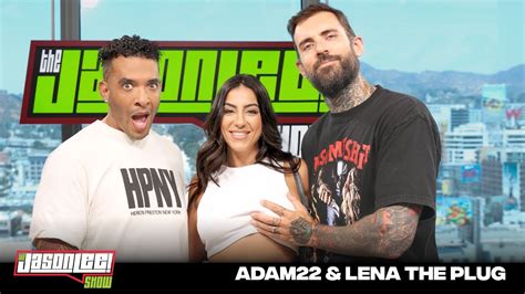 lena the plug bbc|Plug Talk with Adam22 and Lena The Plug